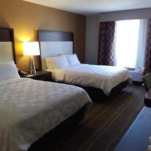 Standard Room Two Queen Beds